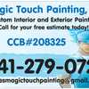Magic Touch Painting, Inc.