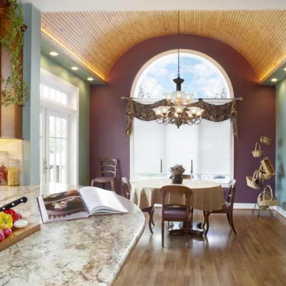 Kitchen Cabinet Refacing 