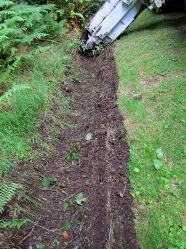 Photo(s) from Ditch Maintenance Services