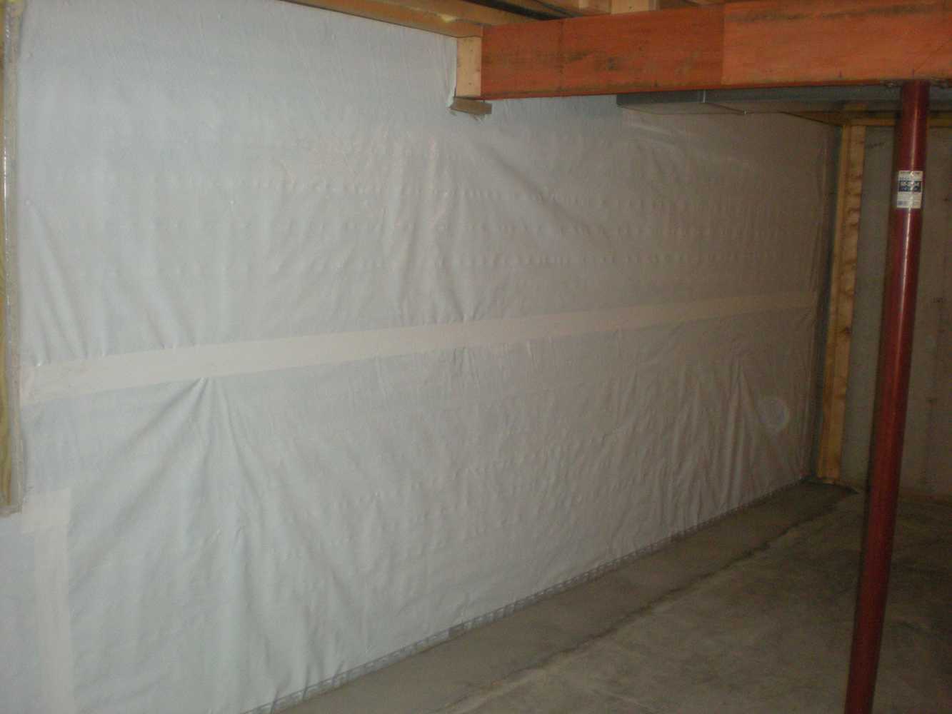 Photo(s) from Tri State Basement Repair And Waterproofing 