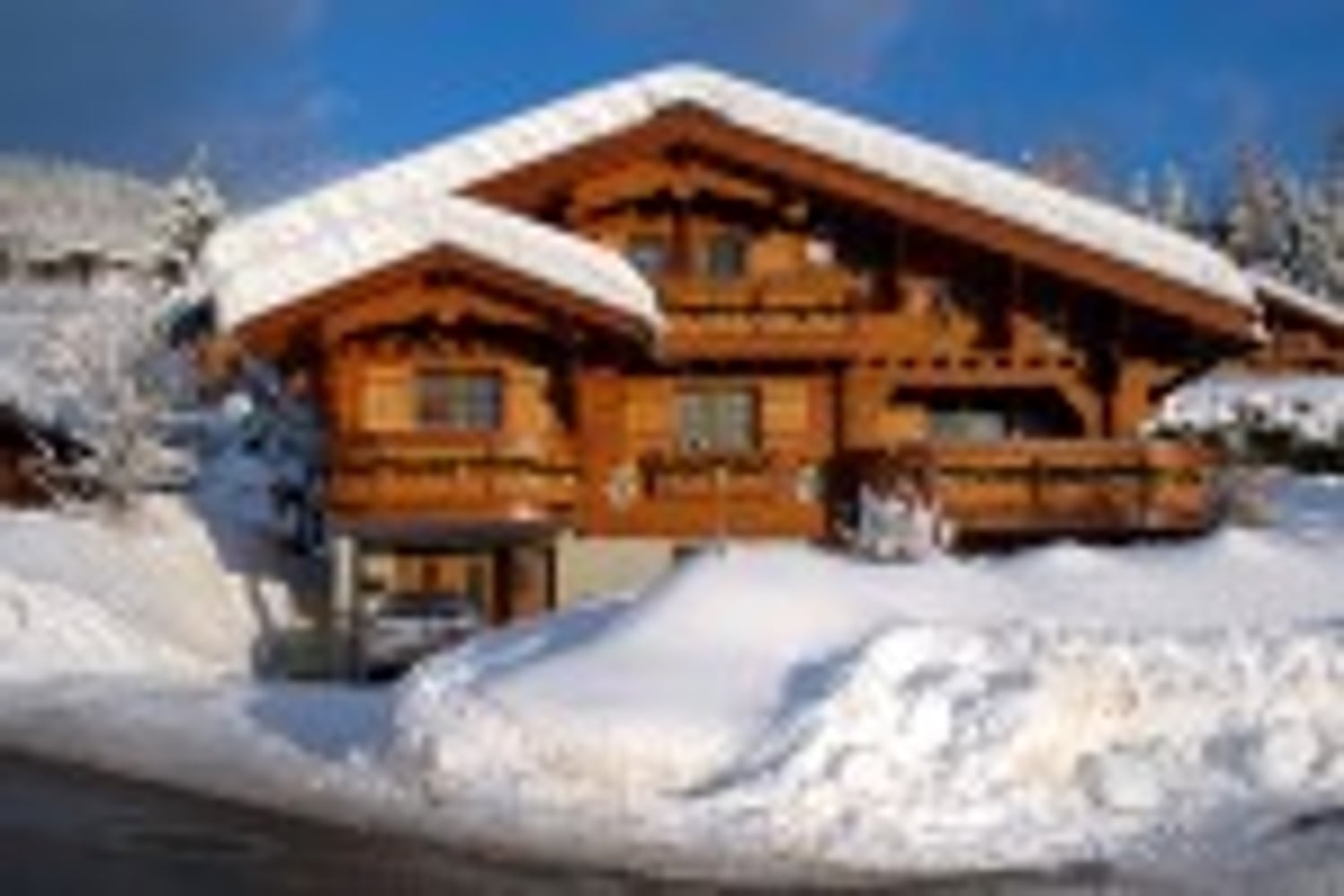 Massachusetts Snow Plowing