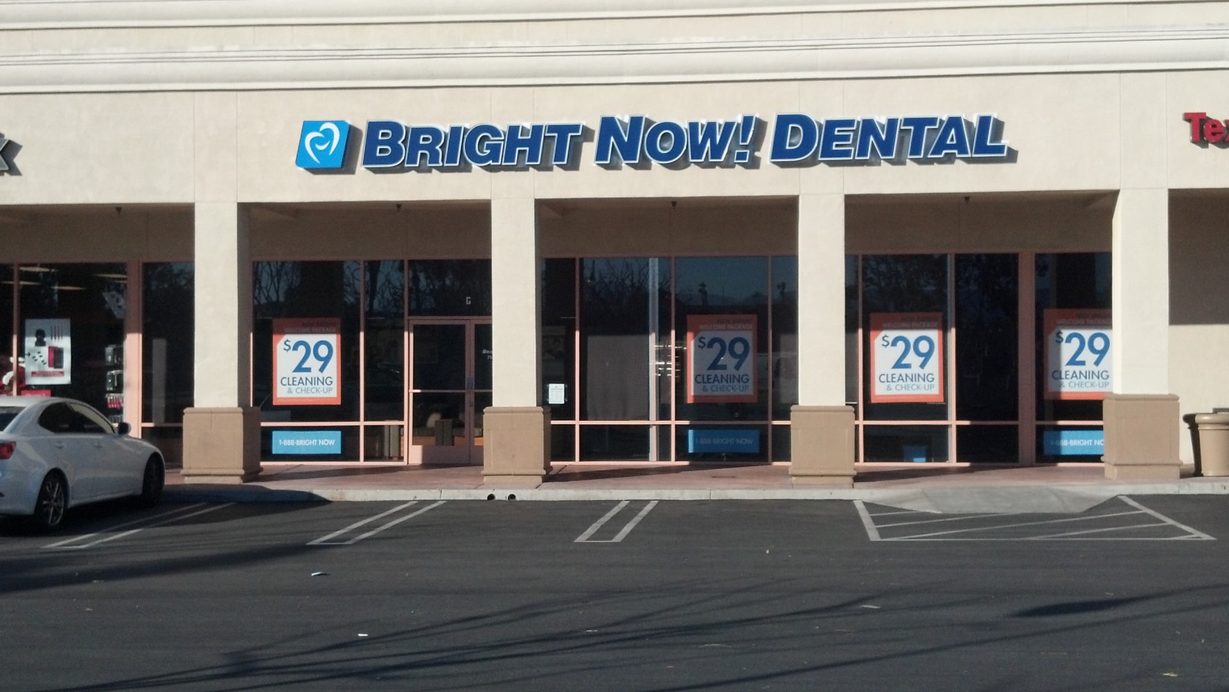 NU-VUE Window Films, Inc Photos