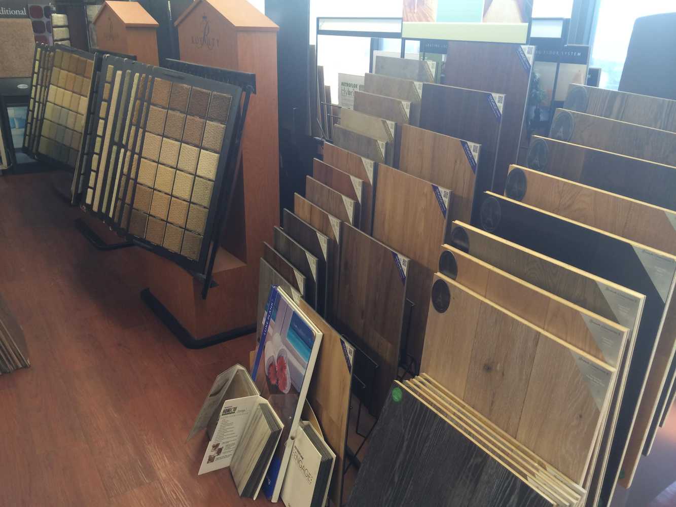 Photo(s) from Anu Carpet & Tile Inc