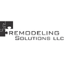 Remodeling Solutions LLC