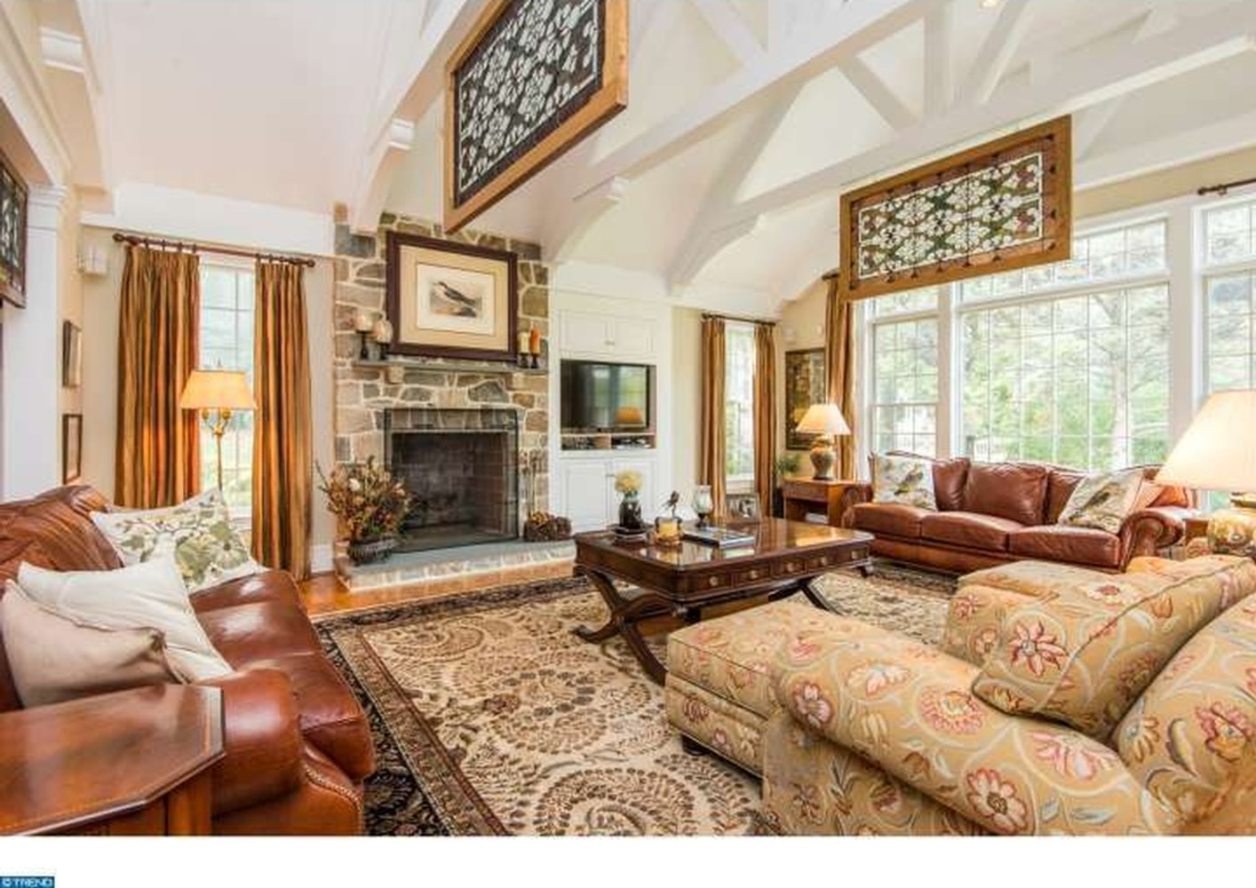 1708 Waverly Rd Gladwyne, Pa