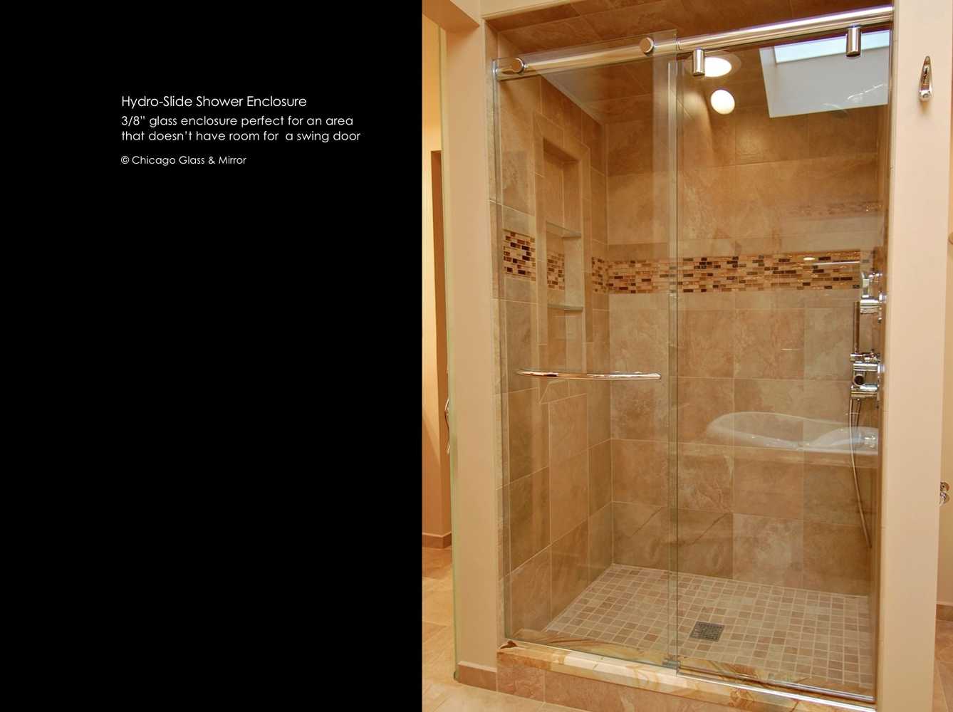 Shower Doors