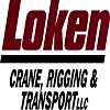 Loken Crane Rigging & Transport Llc