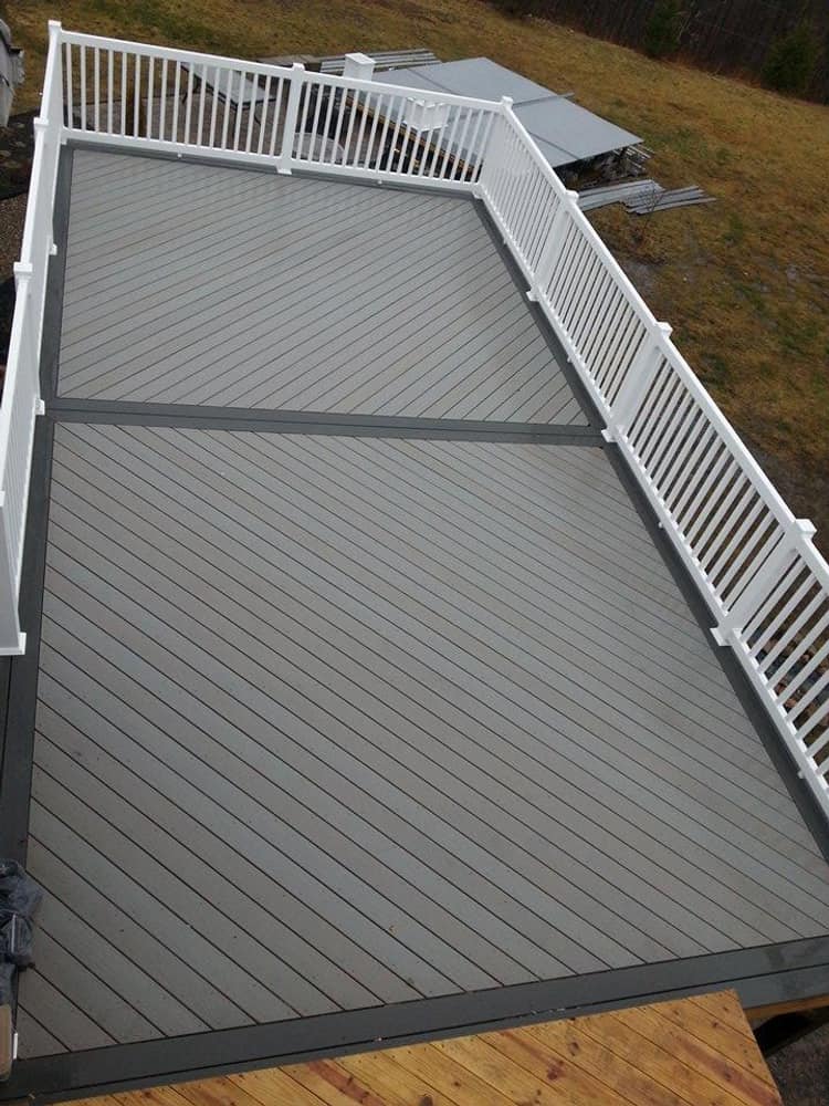 Photo(s) from Country Boy Custom Construction