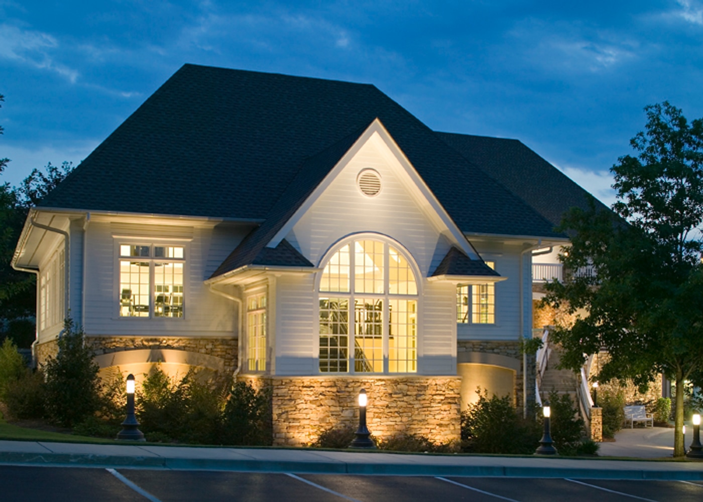 Photo(s) from H. Anne Blakely Sciarrone Architecture, Llc