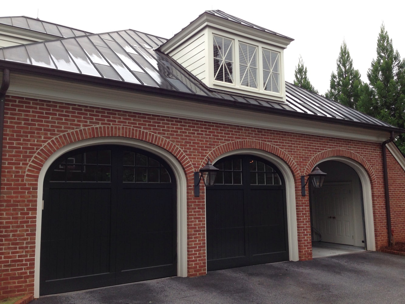 Photo(s) from Dave Young Builders