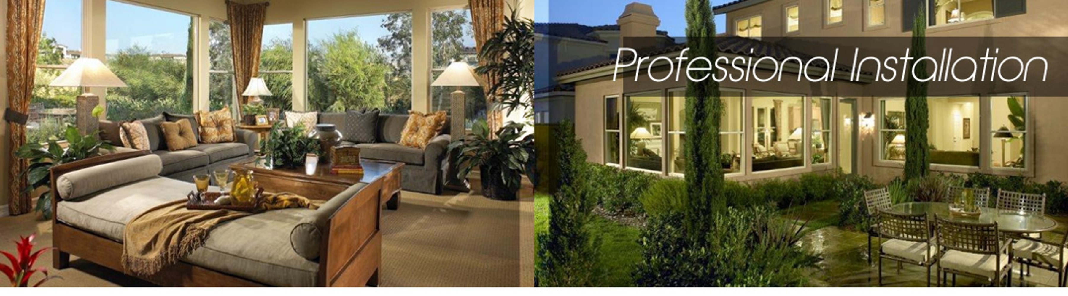 Bonita Windows and Doors