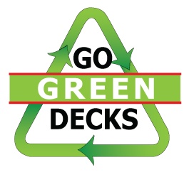 Go Green Decks LLC