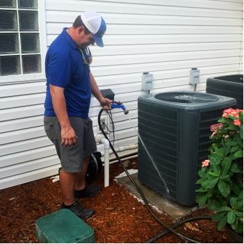 Cool Rays Air Conditioning and Heating | FL | Get a Bid | BuildZoom