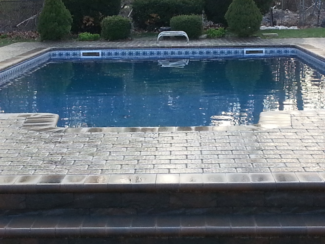 Photo(s) from Legacy Landscapes