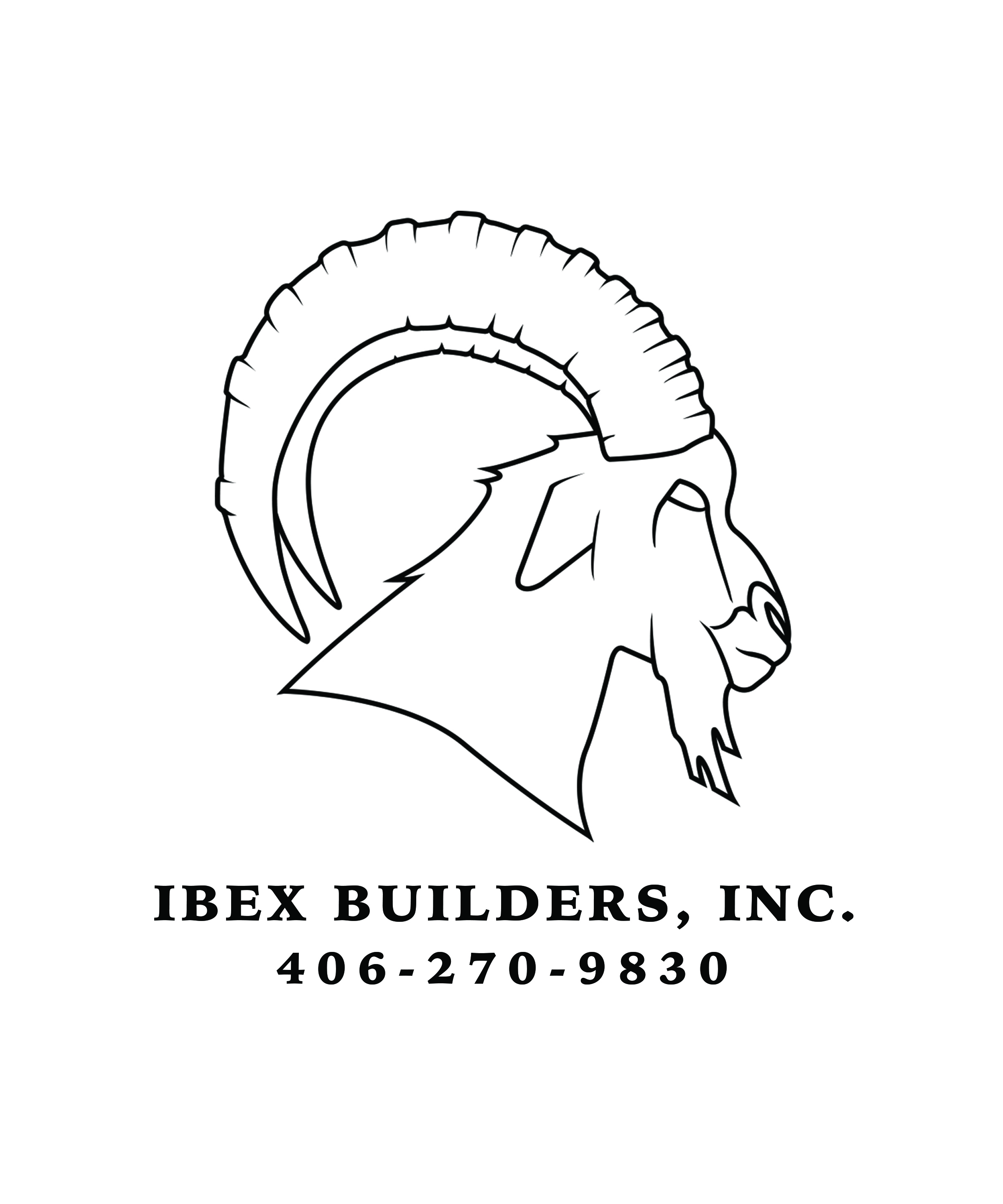 Ibex Builders Inc