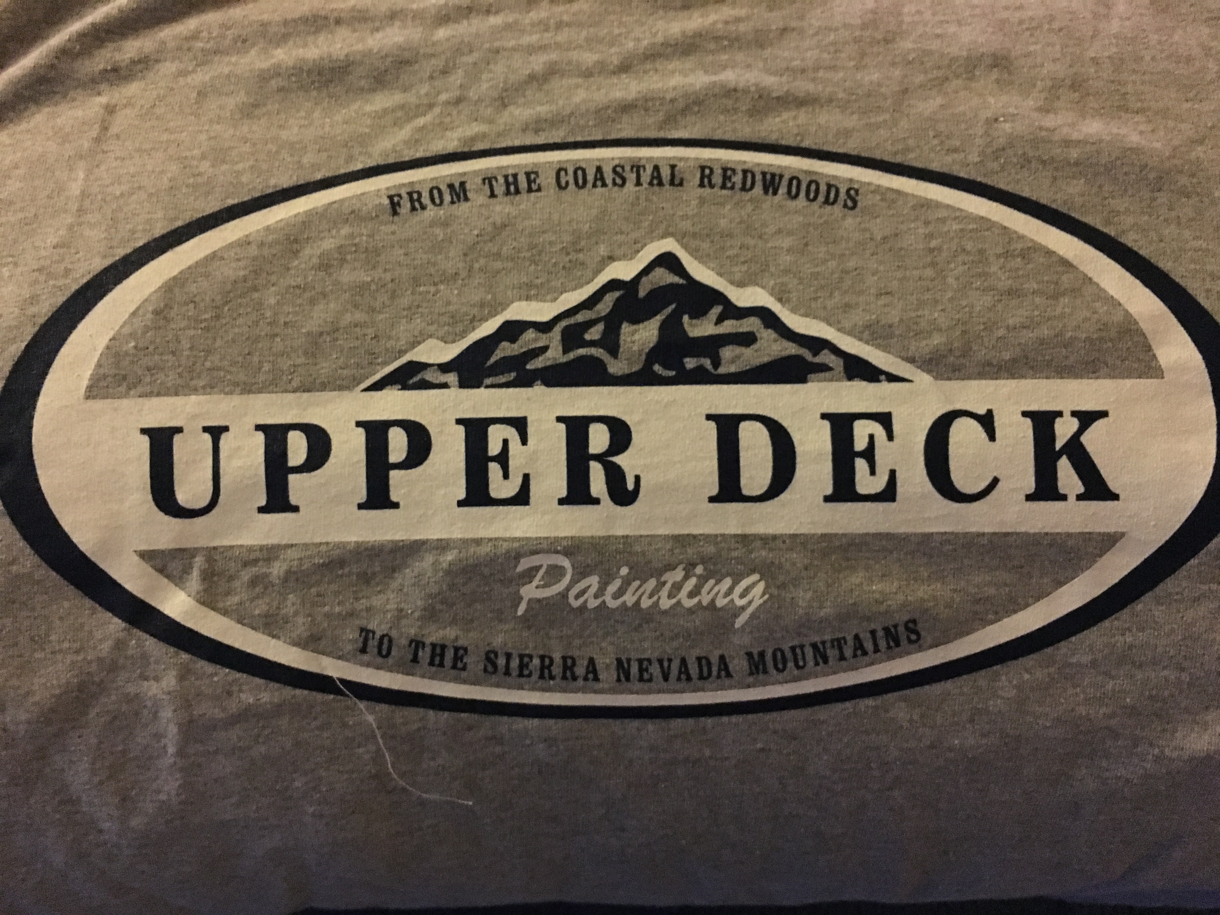 Upper Deck Painting And Decorating