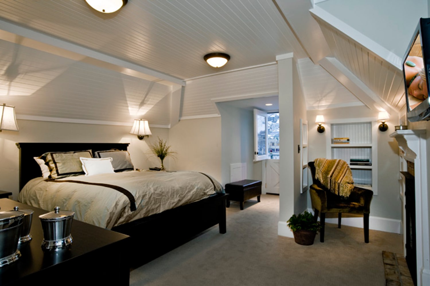 Park City--Marsac Avenue