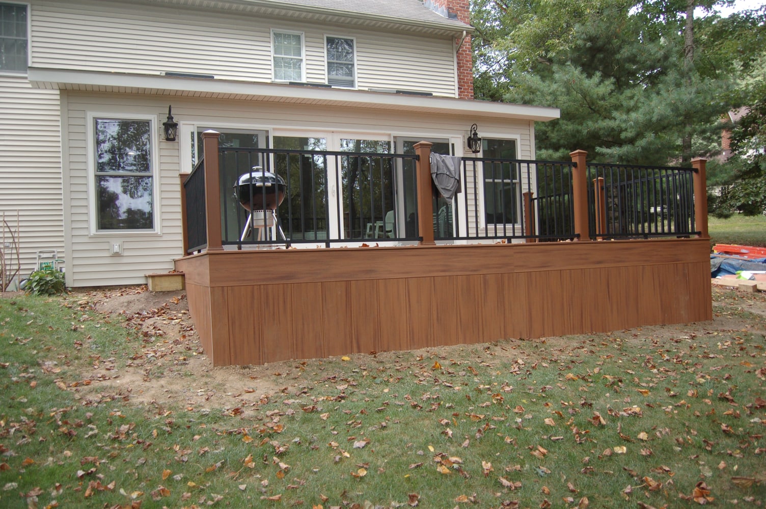 Photo(s) from M B Myers & Sons Home Improvements