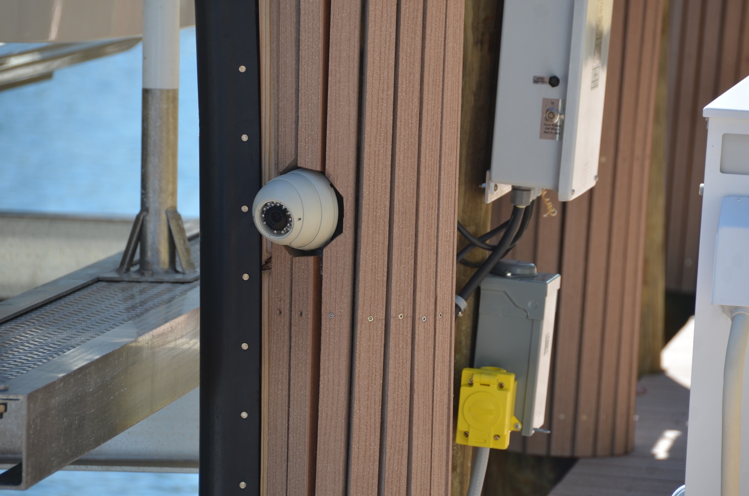 Video Security Custom Installations/ CSI VIDEO 