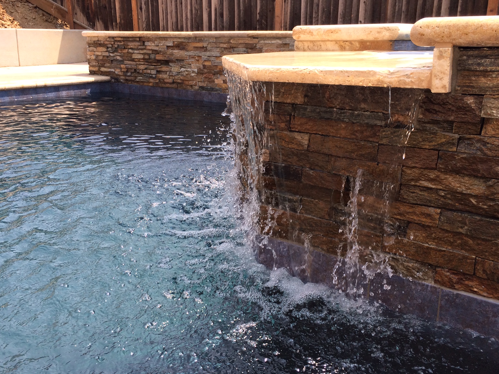 Photos from Quality Pool & Construction Inc.