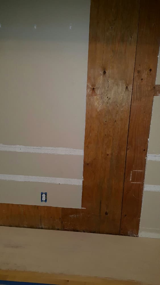 Photo(s) from Valdes Drywall