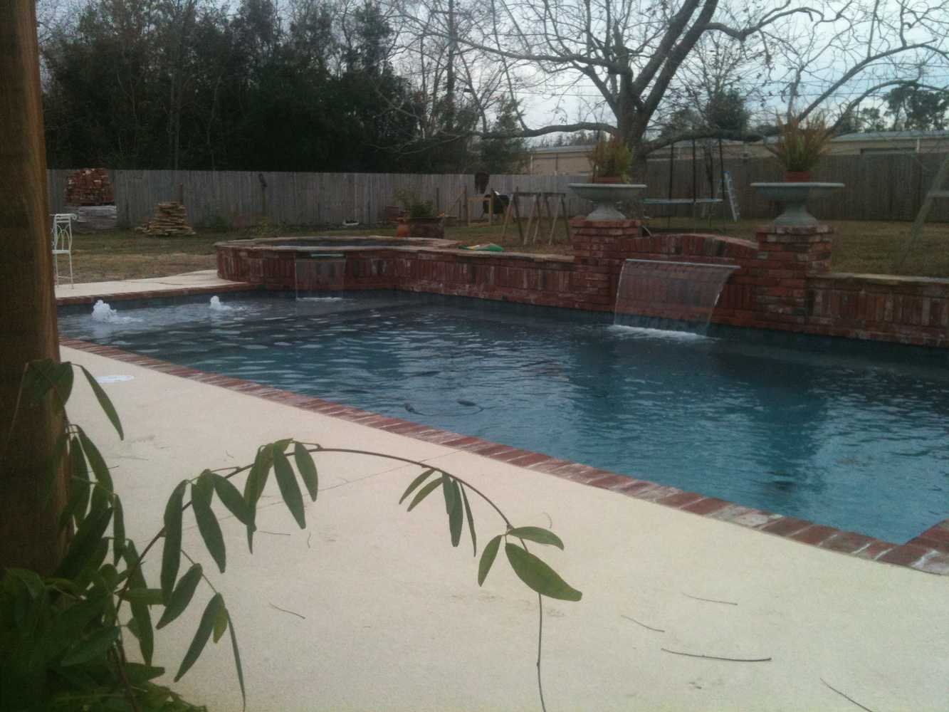 Photo(s) from Gulf Gunite Pools, LLC.