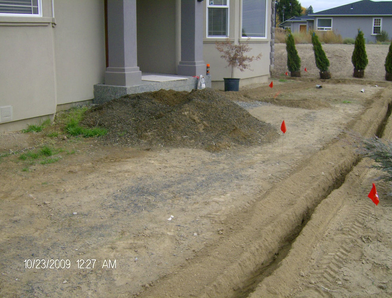 Photo(s) from A To Z Landscaping And Maint