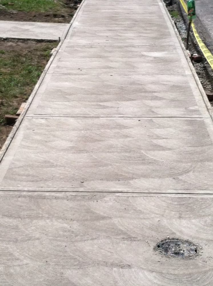 Photo(s) from AllenMasonry&Concrete LLC