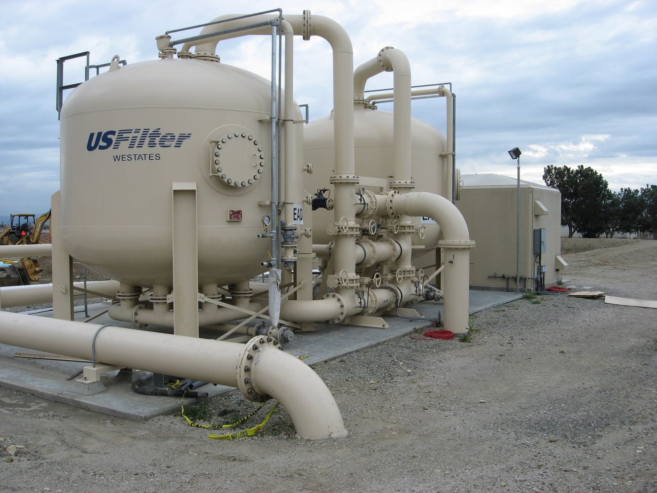 Various Project Photos from Omar G. Maloof