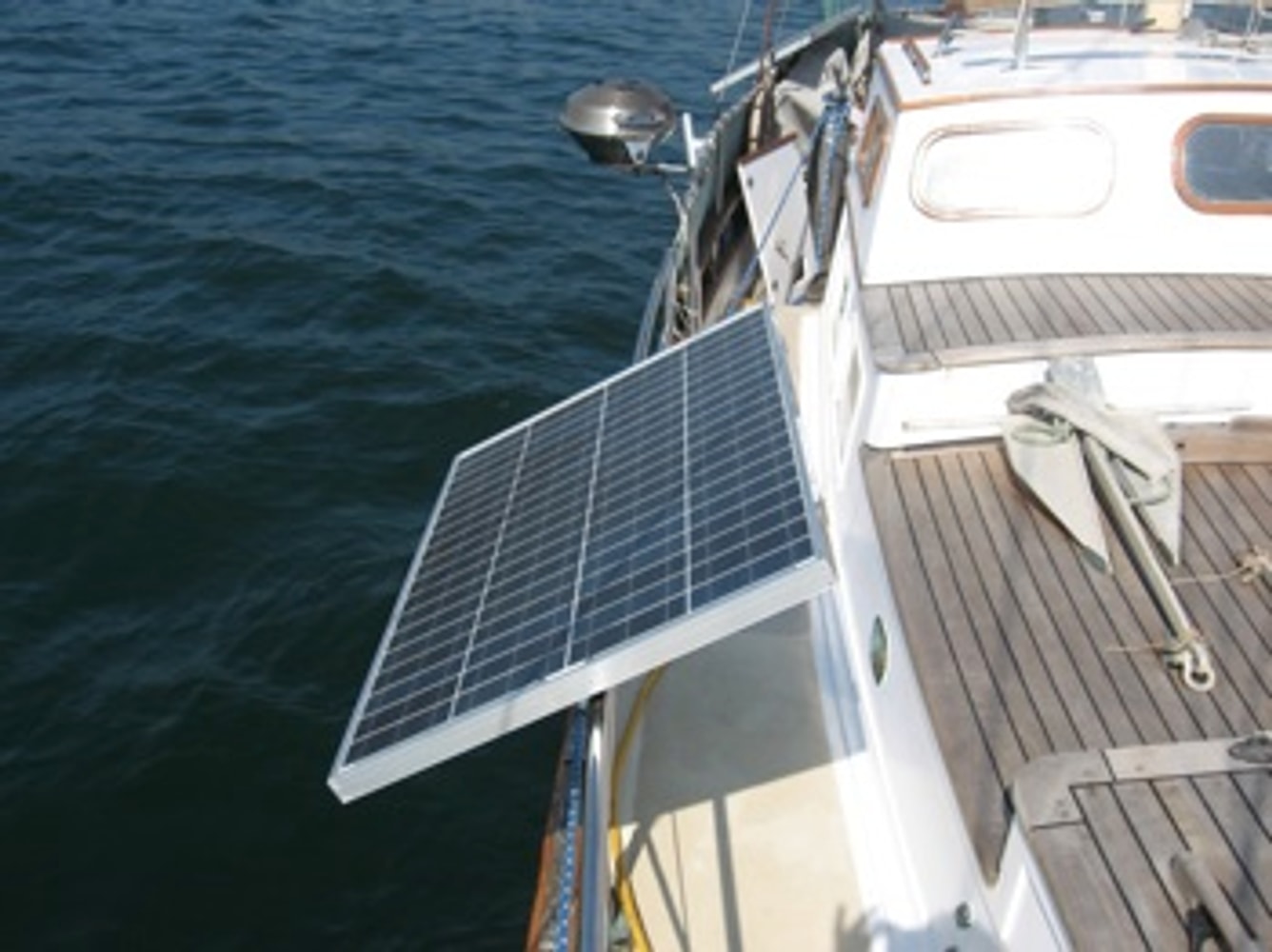 Photo(s) from Leaf Solar Power LLC