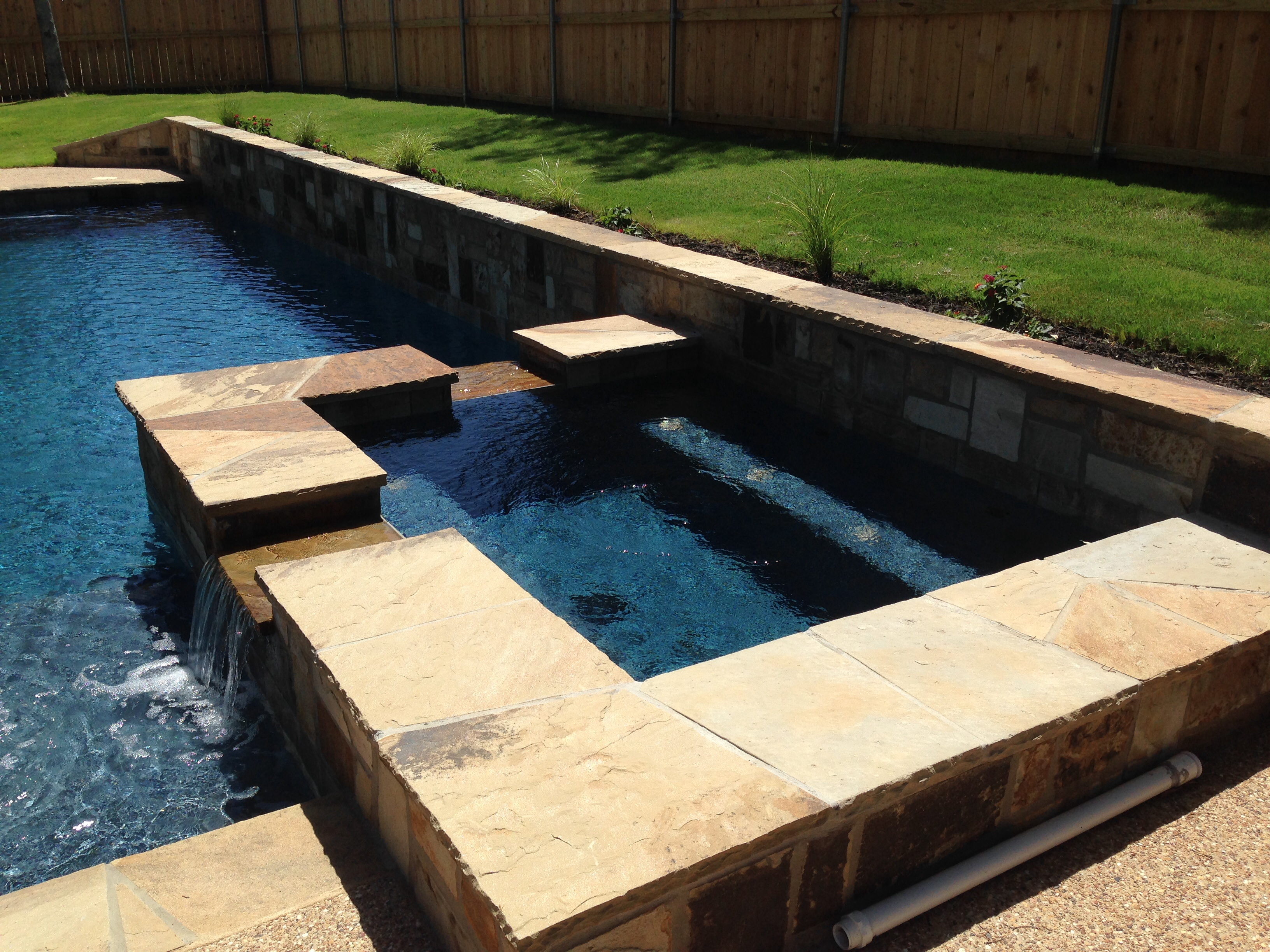 Complete Outdoor Living