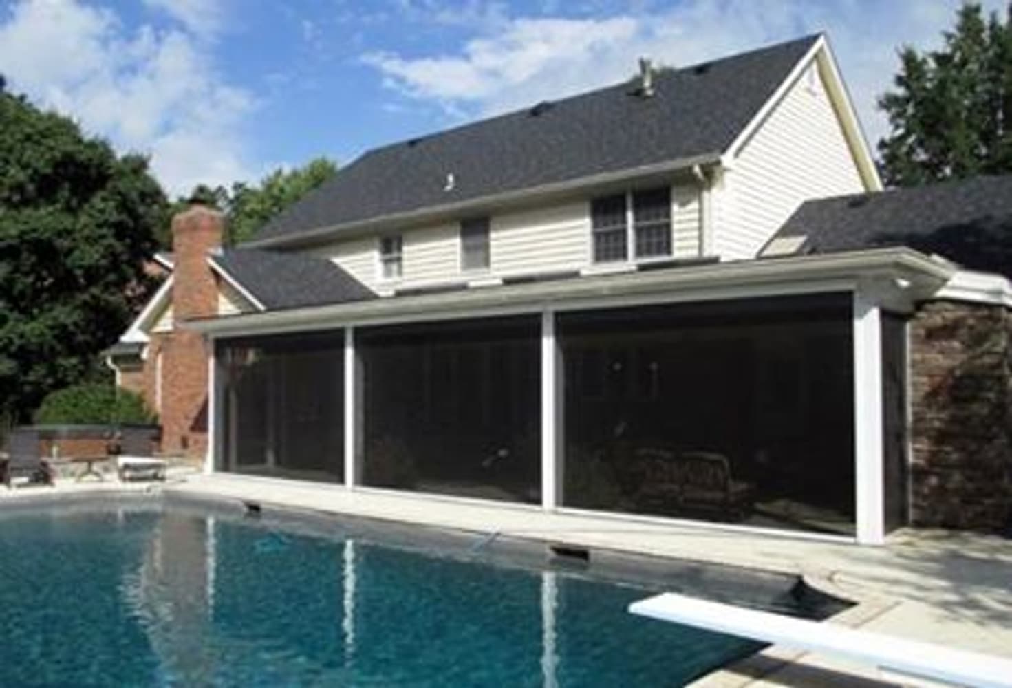 Palmetto Outdoor Spaces Project