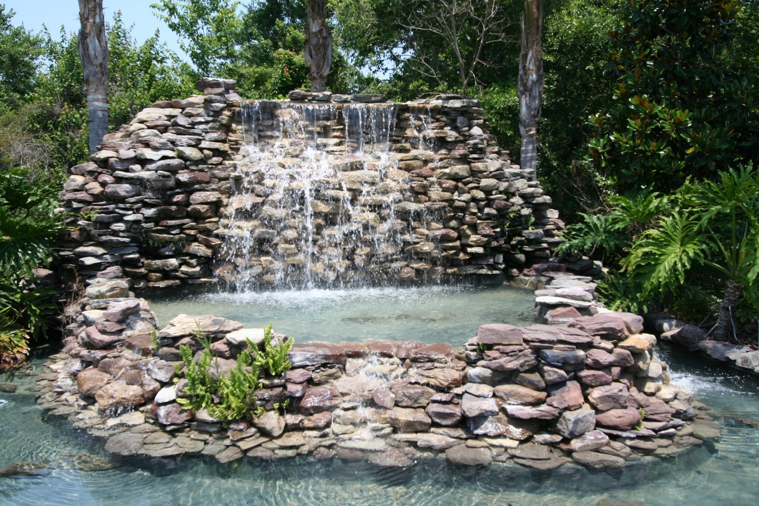 Shannon W Stevens Llc Project