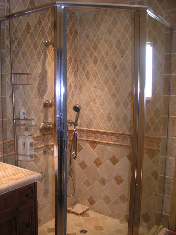 Bathroom Remodels