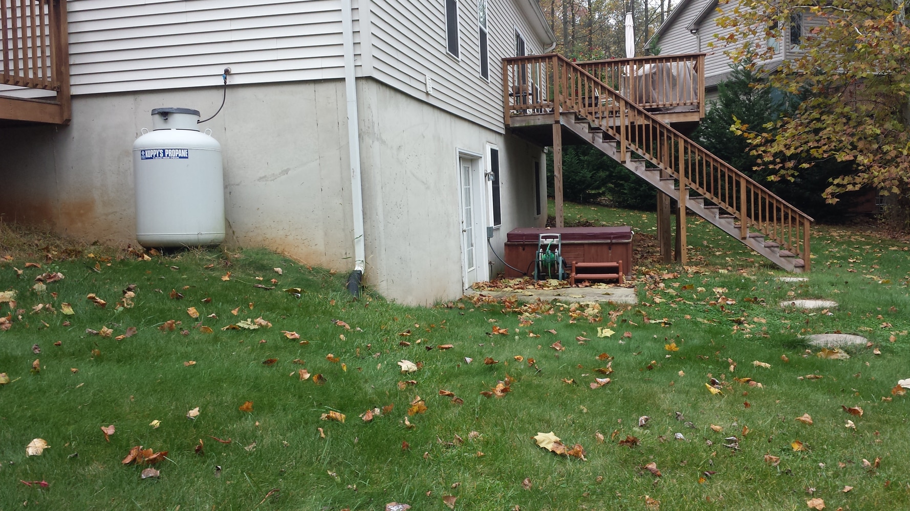 RSContracting PA Job Photos