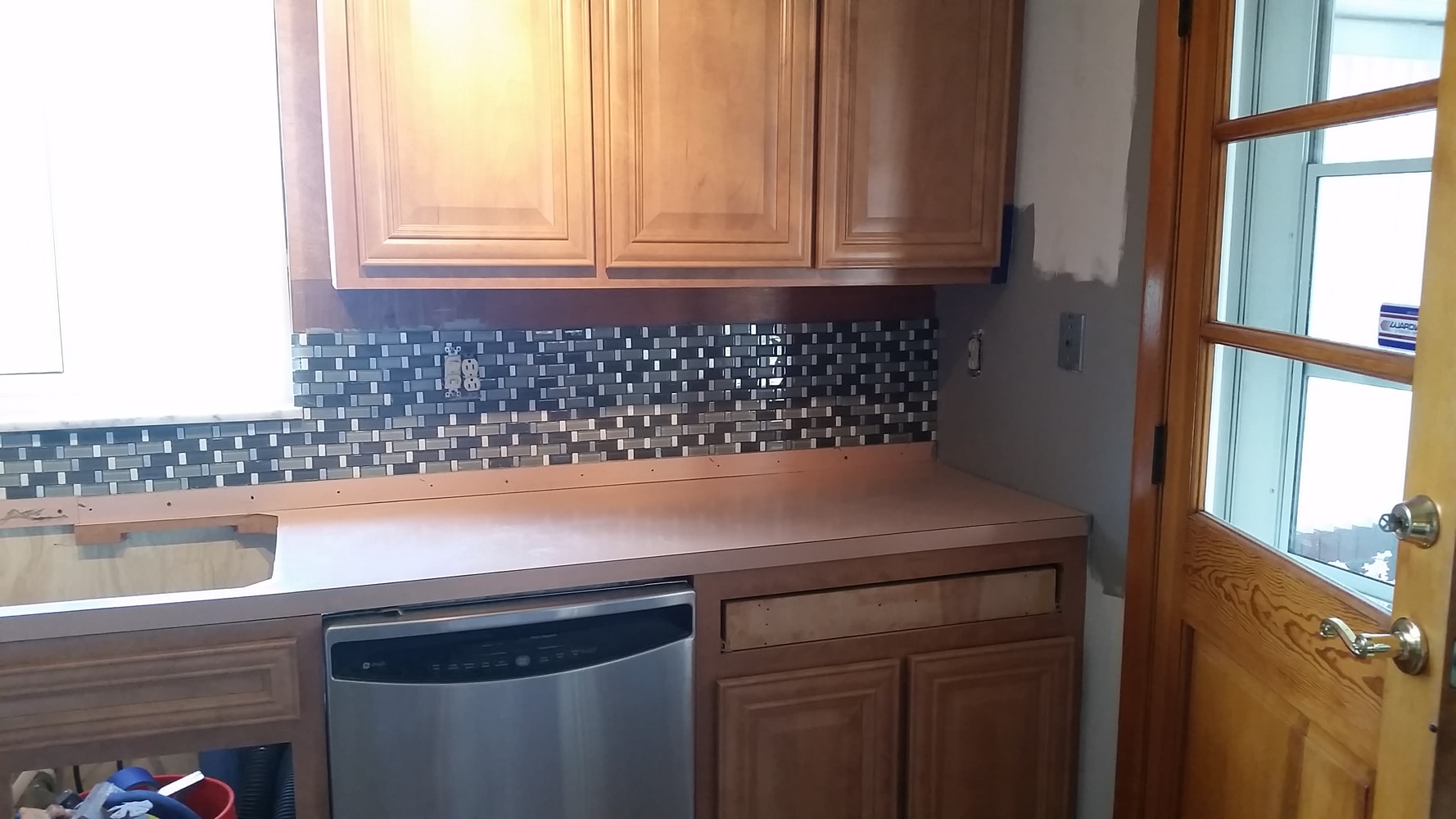 Rnb Remodeling Project