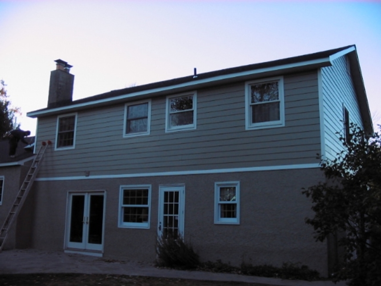 GPHI Home Remodeling Vinyl and Hardy Siding