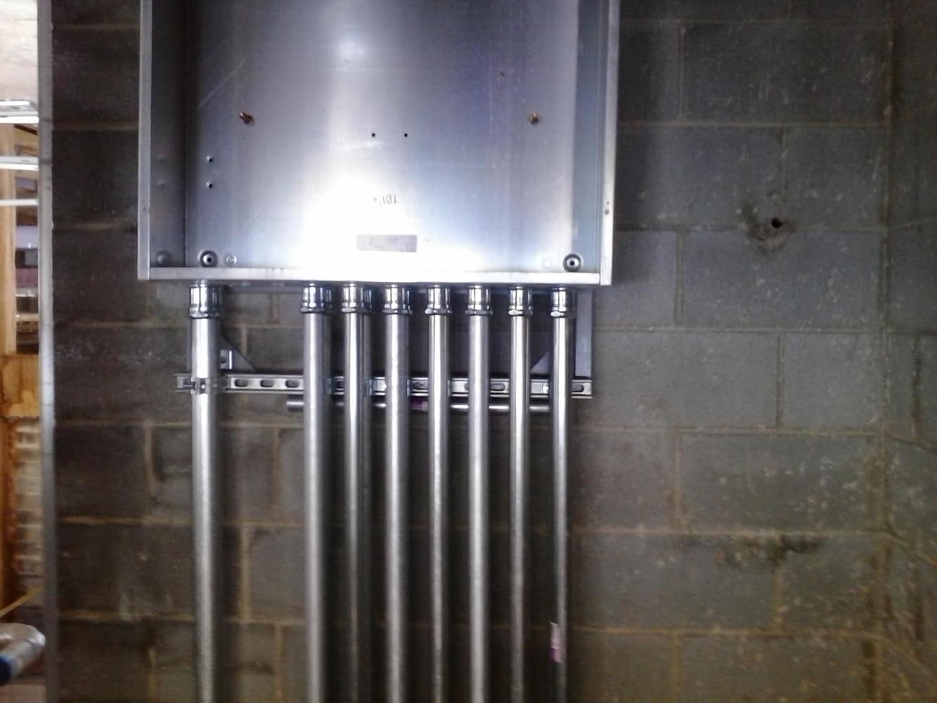 Photo(s) from Scales Construction Llc