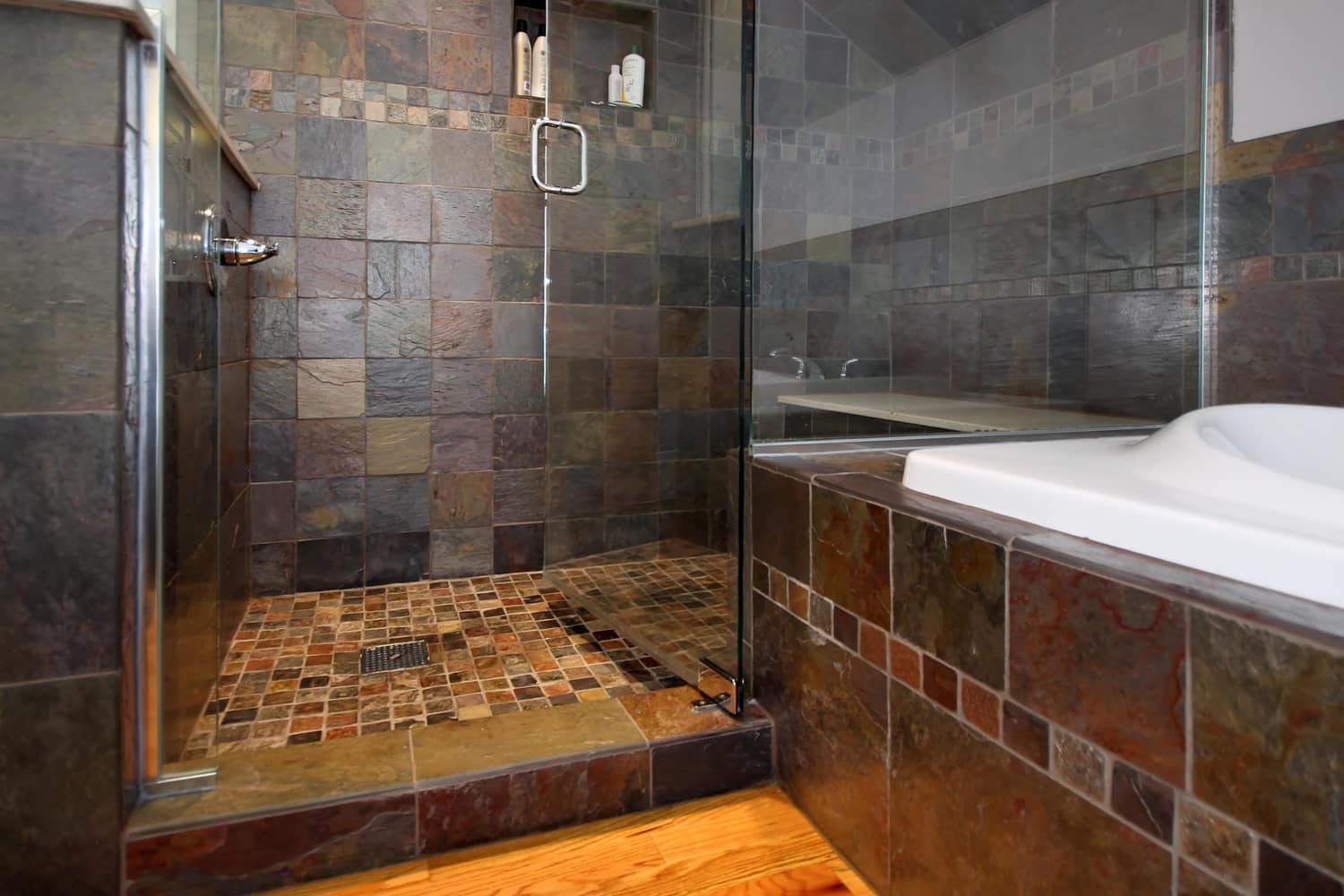 Photo(s) from Sure Foot Builders Inc