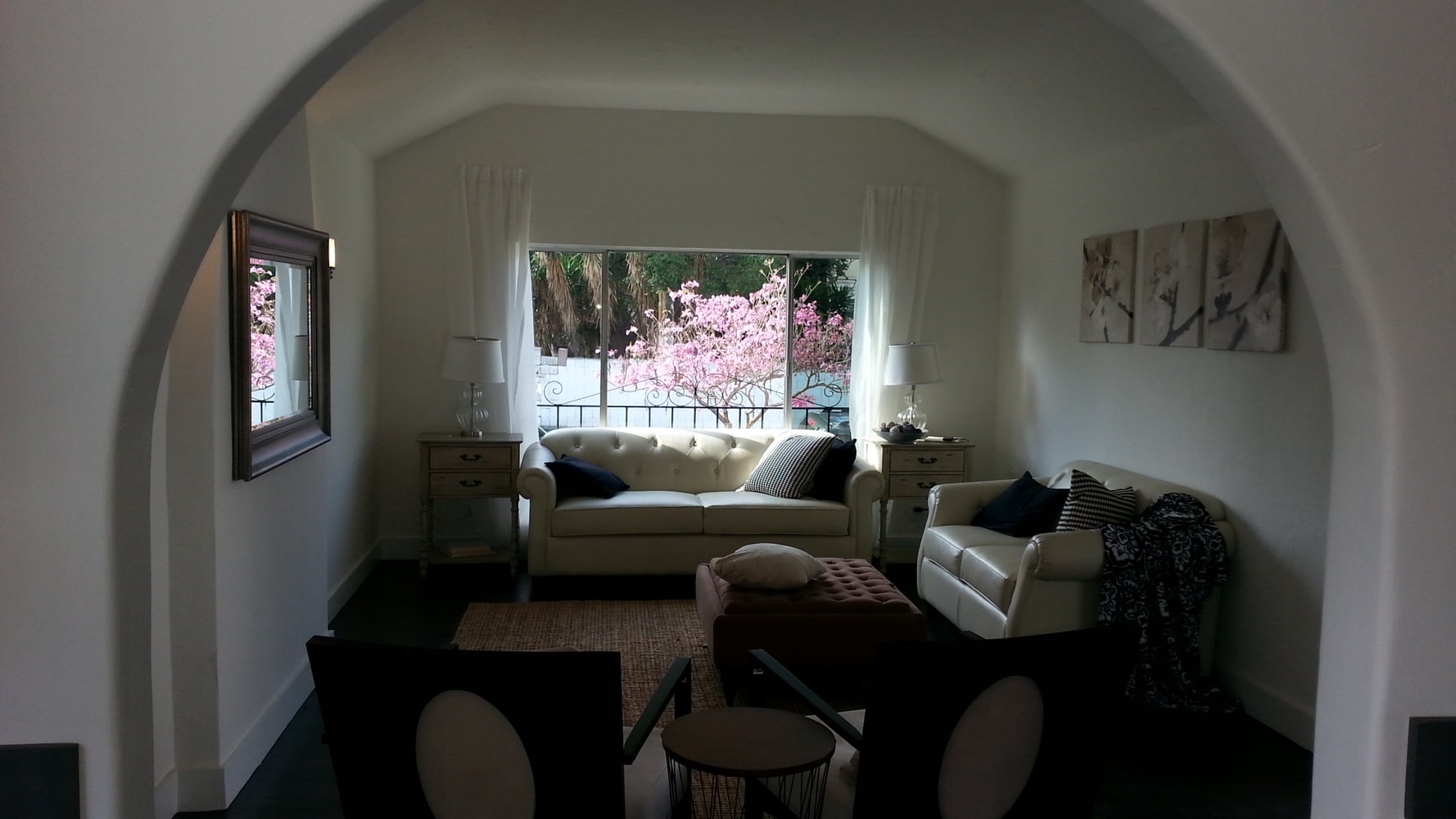 DPS Whole House Interior & Exterior Remodel