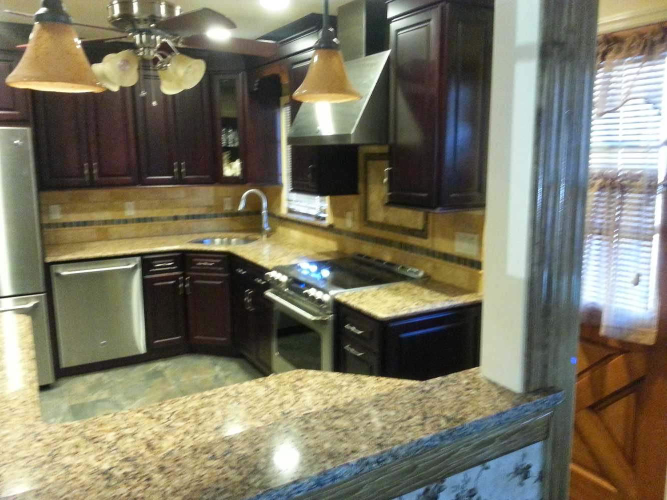 Farmingdale Kitchen Remodel