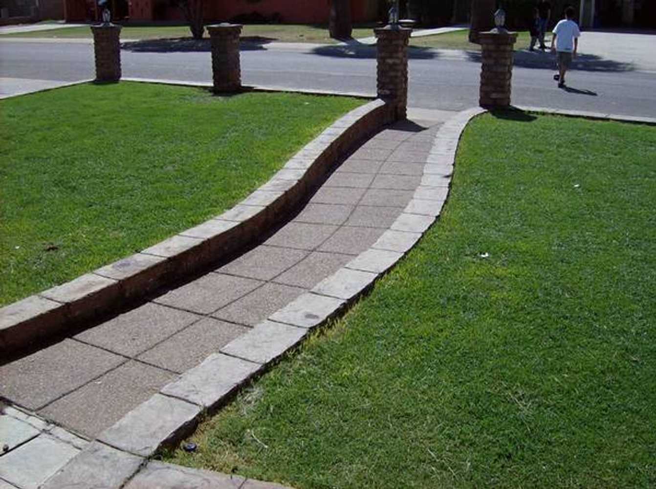 Residential Projects 