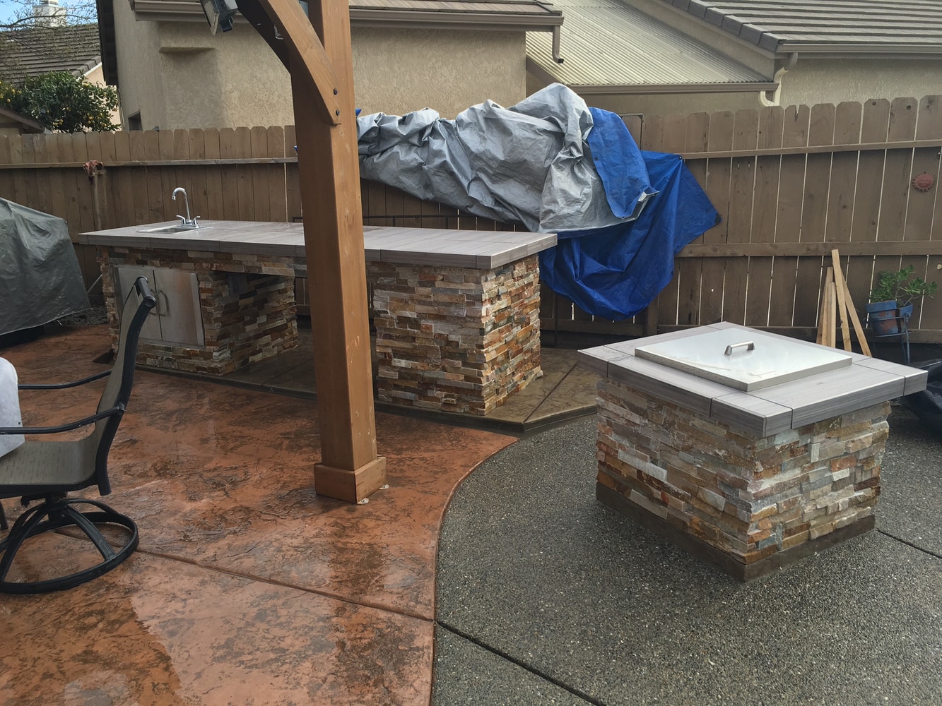 Photos from Carlton Concrete Inc