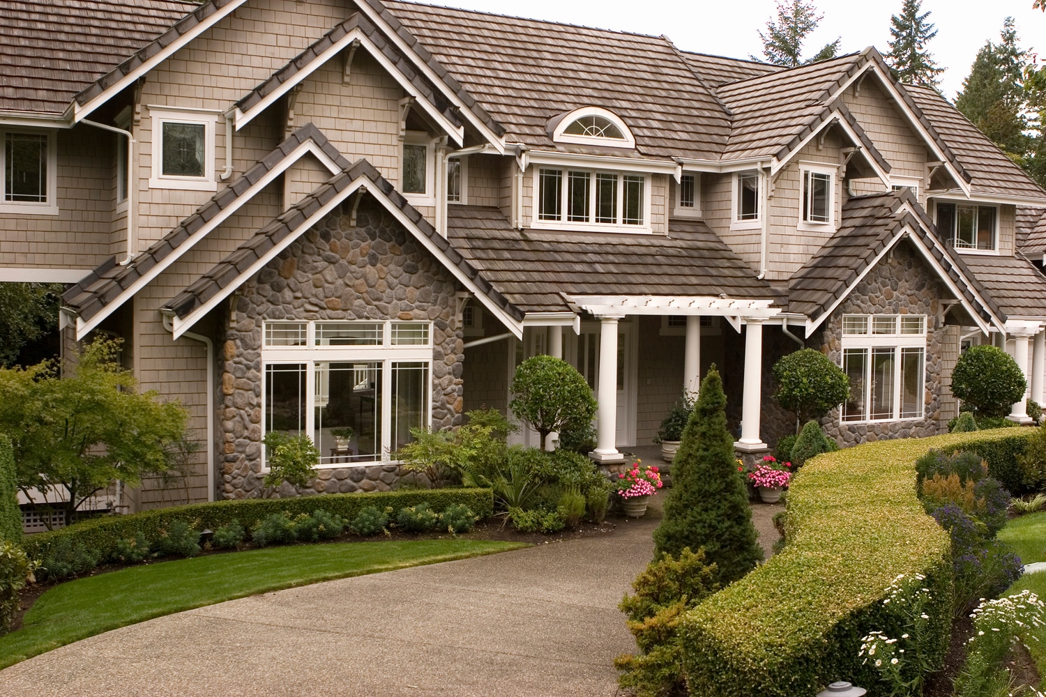 ASMD Landscaping Company Project