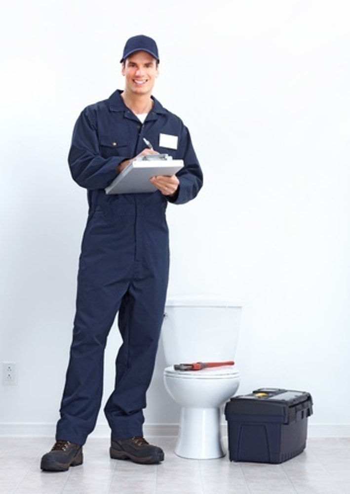 Photo(s) from My La Mirada Plumber Hero