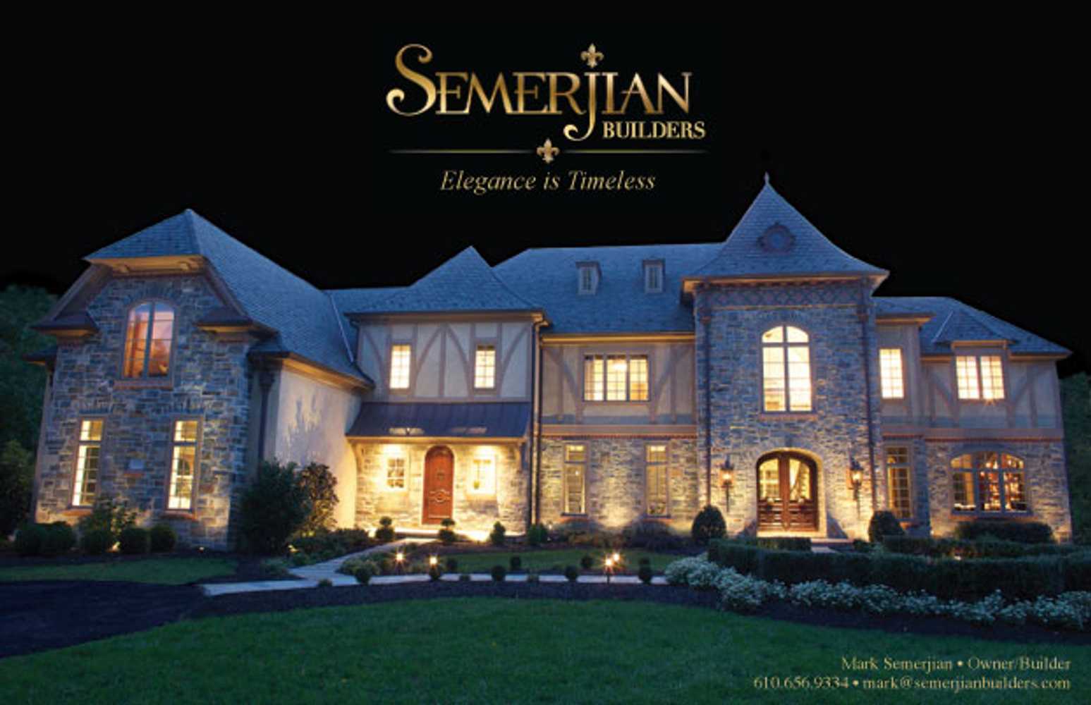 SEMERJIAN BUILDERS Project