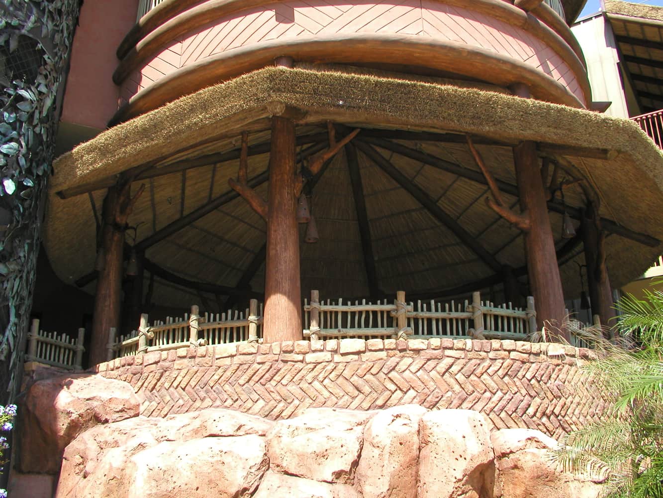 The Tiki Hut Company Portfolio