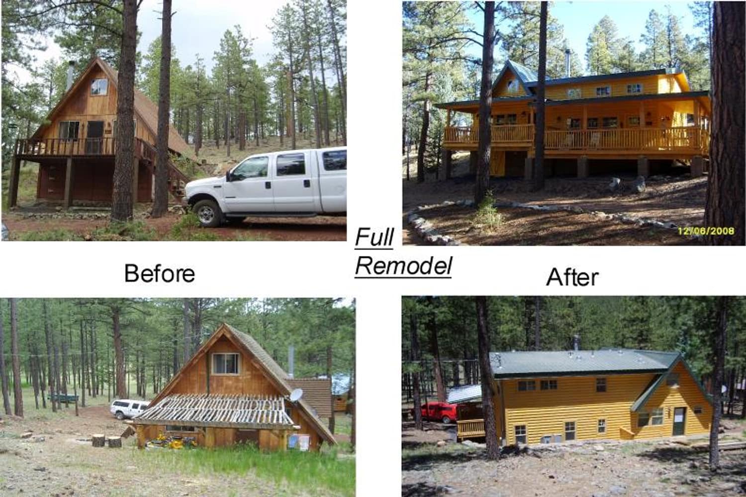 Photos from Harrington Homes