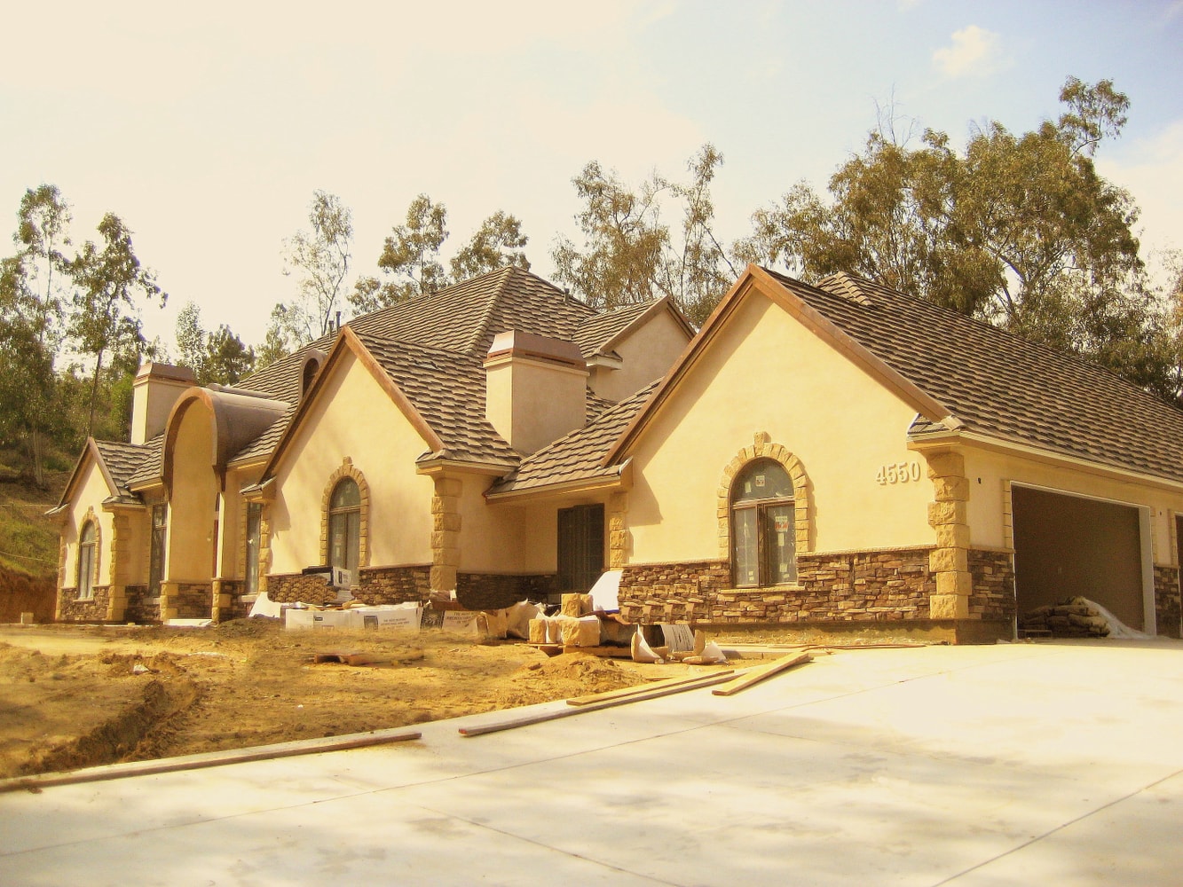 Projects by Marwan K Alrifai