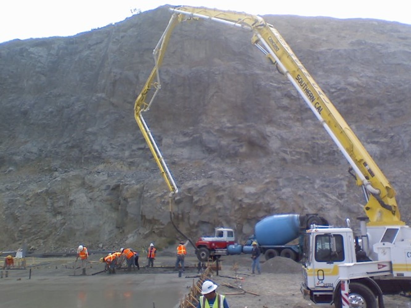 Photo(s) from P L N 2 B L D Inc Dba Todd M Herrera Construction